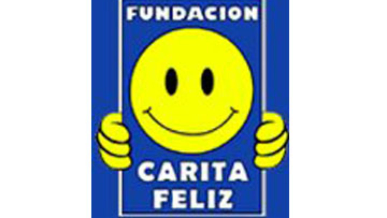 FUNDACION CARITA FELIZ GuiaONGs